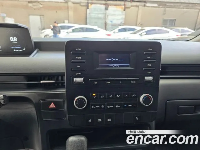 Hyundai Staria id 2847256 из Кореи 14