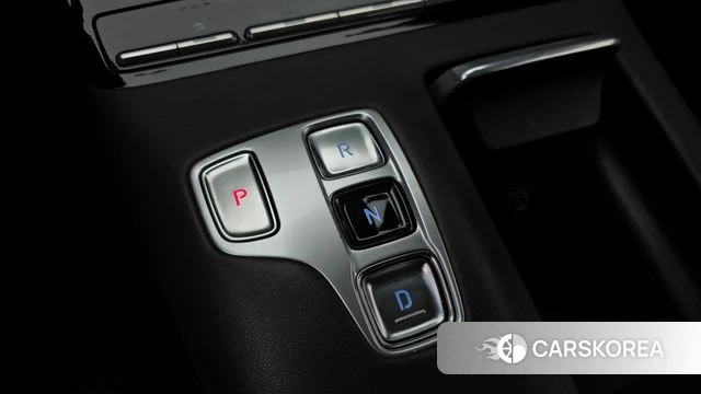 Hyundai The New Grandeur IG id 4396625 из Кореи 29