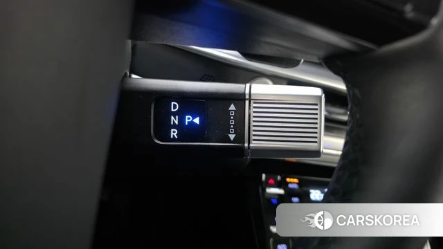 Hyundai Grandeur (GN7) id 4488011 из Кореи 32