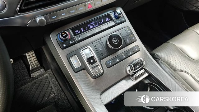 Hyundai Palisade id 3911309 из Кореи 19