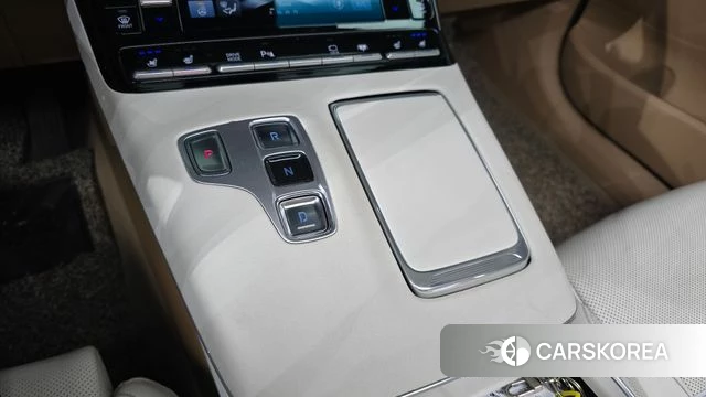 Hyundai The New Grandeur IG id 4416595 из Кореи 32