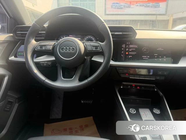 Audi A3 id 4298277 из Китая 9