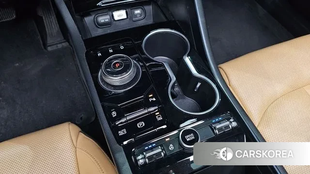 Kia K5 3rd generation id 3504577 из Кореи 19