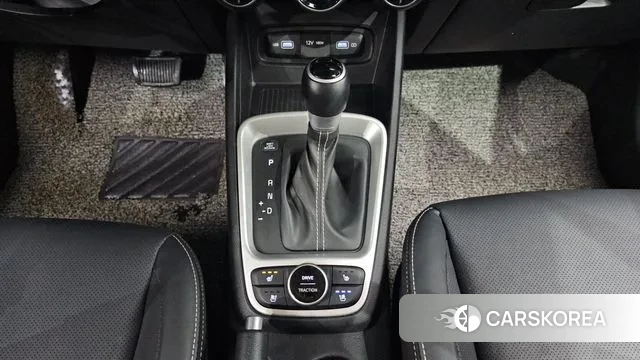 Hyundai Venue id 3566515 из Кореи 19