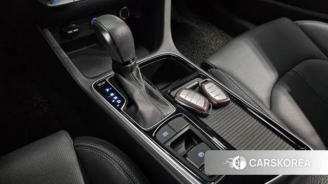 Hyundai Sonata New Rise id 3270311 из Кореи 19