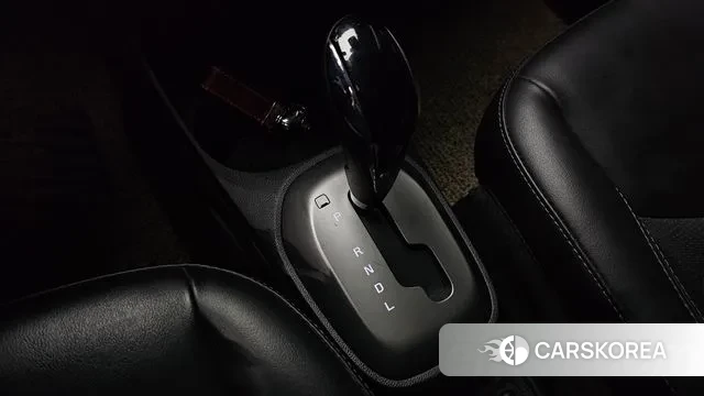 Chevrolet (GM Daewoo) The New Spark id 3318719 из Кореи 19