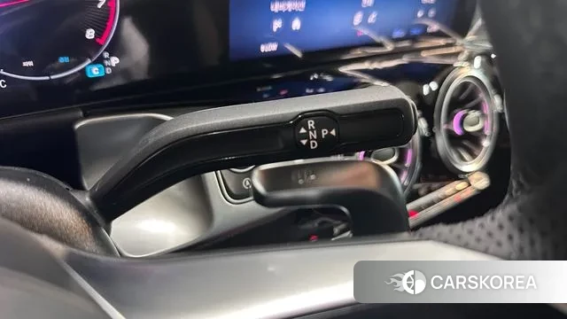 Mercedes-Benz GLB-Class X247 id 3410235 из Кореи 19