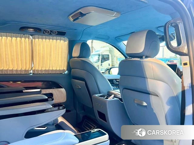 Mercedes-Benz Vito id 4276845 из Китая 21