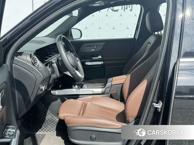 Mercedes-Benz GLB id 4241637 из Китая 9