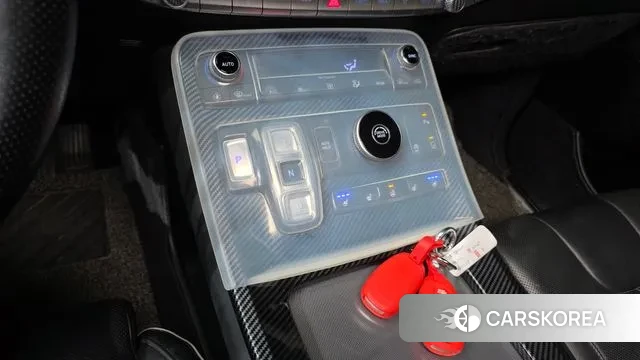 Hyundai Palisade id 3395492 из Кореи 19