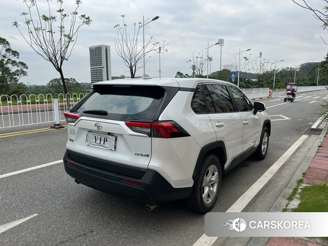 Toyota RAV4 Rongfang id 4262464 из Китая 9