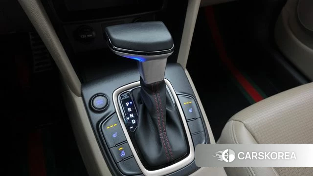 Hyundai Kona id 4596332 из Кореи 19