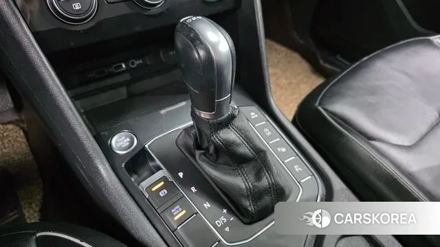 Volkswagen Tiguan second Generation id 3510149 из Кореи 19
