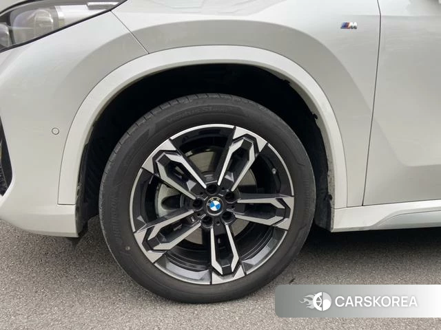 BMW X1 id 4271250 из Китая 9