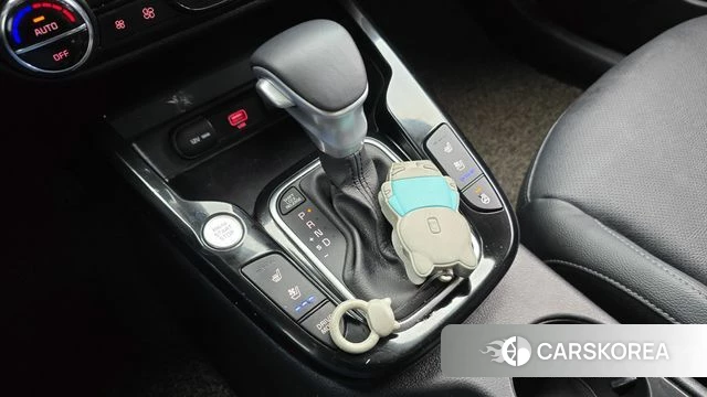 Kia Soul Booster id 4609591 из Кореи 29