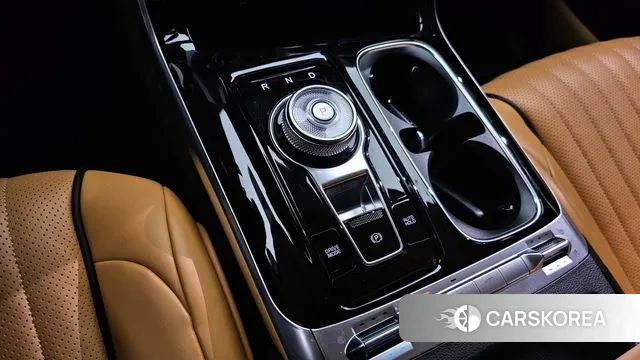 Kia Carnival 4th generation id 3088175 из Кореи 19