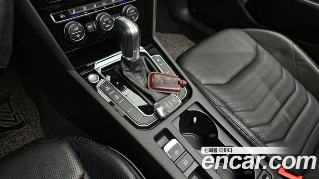 Volkswagen Arteon id 2881473 из Кореи 19