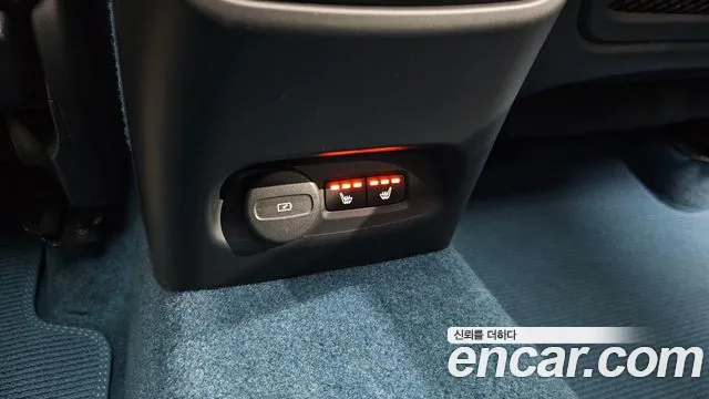 Volvo C40 Richards id 2703085 из Кореи 19