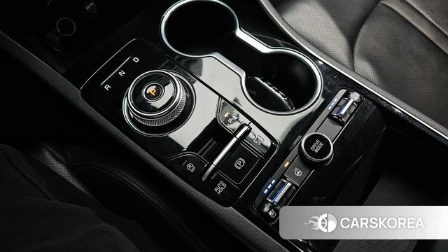 Kia K5 3rd generation id 3827312 из Кореи 19