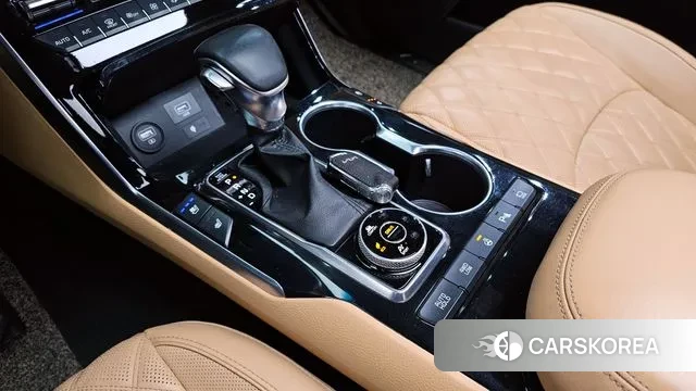 Kia Mohave Master id 3727441 из Кореи 19