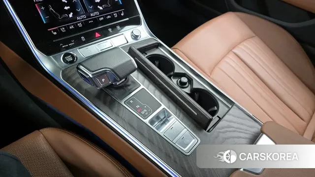 Audi A6 (C8) id 3560970 из Кореи 19