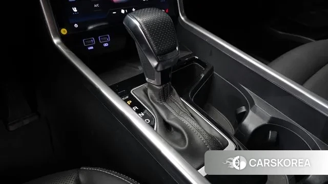 Ssangyong Torres id 3752144 из Кореи 19