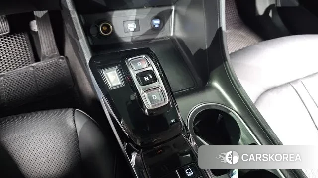 Hyundai Sonata (DN8) id 3530539 из Кореи 19