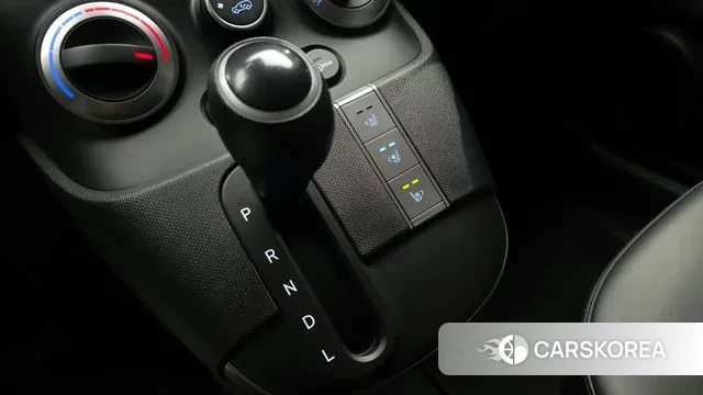 Hyundai Casper id 3777255 из Кореи 19