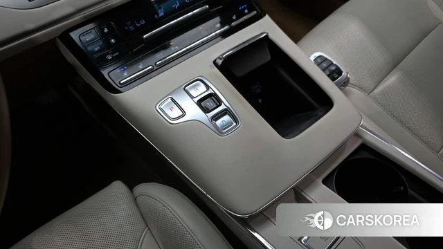 Hyundai The New Grandeur IG id 4688034 из Кореи 34