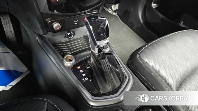 Ssangyong Tivoli Armor id 4430285 из Кореи 19
