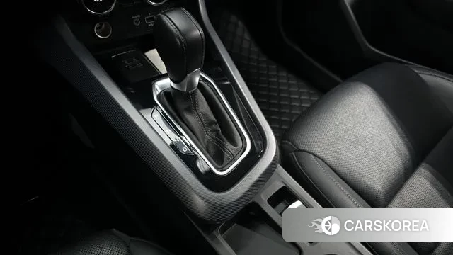 Renault Korea (Samsung) XM3 id 3399188 из Кореи 19