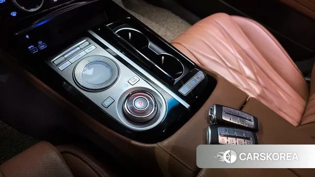 Genesis G80 (RG3) id 3165169 из Кореи 19