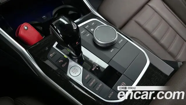 BMW 3 Series (G20) id 2744000 из Кореи 19