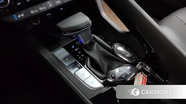 Hyundai The New Avante Hybrid (CN7) id 3731217 из Кореи 19