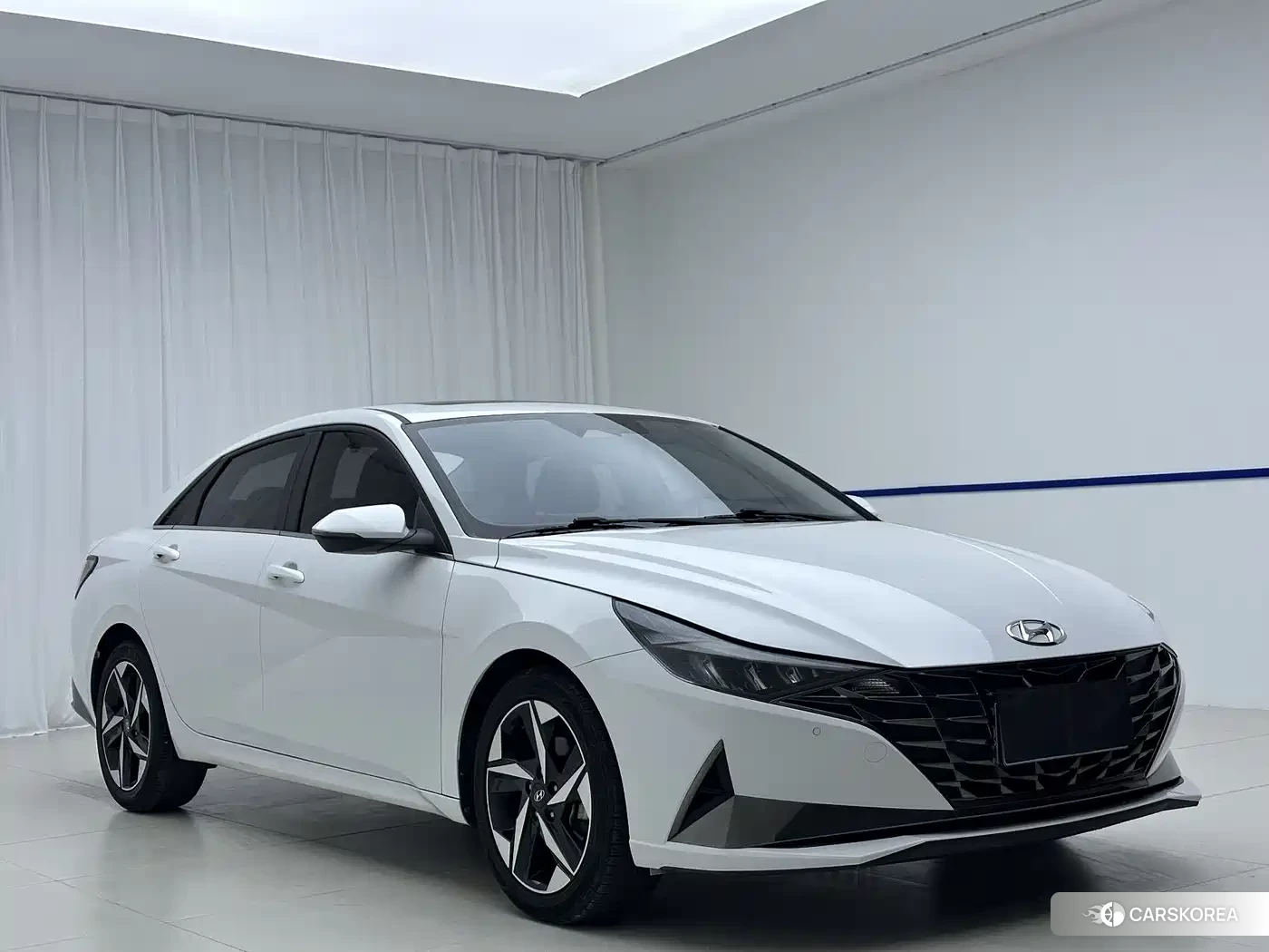 Hyundai Elantra id 4622386 из Китая 24