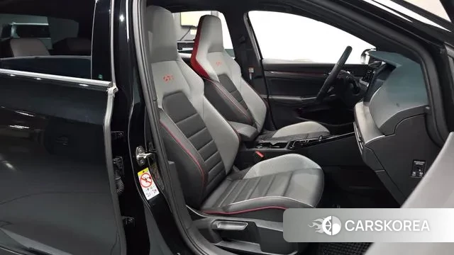 Volkswagen Golf 8th Generation id 3405082 из Кореи 19