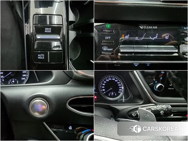 Hyundai Sonata (DN8) id 3509689 из Кореи 19