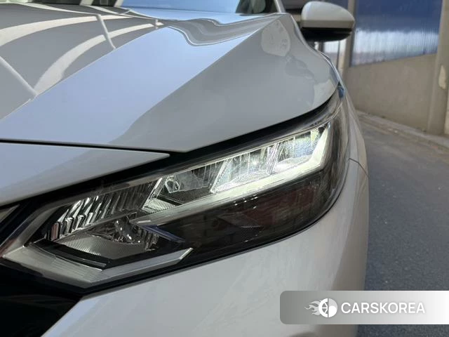 Nissan Xuan Yi id 4276070 из Китая 24