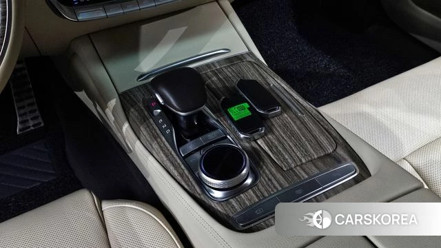 Kia The New K9 2nd generation id 3940851 из Кореи 19