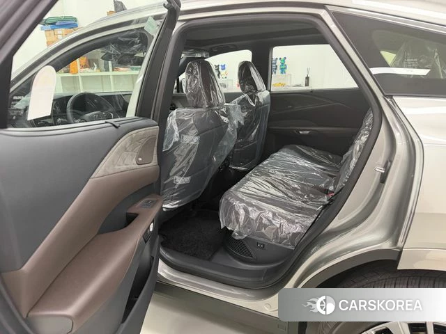 Lexus RX350h 5th generation id 4705811 из Кореи 17