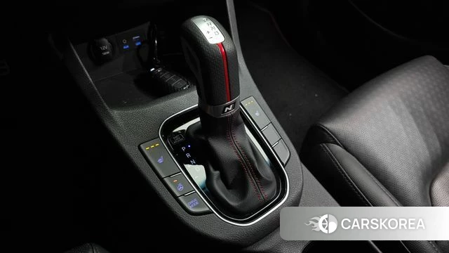 Hyundai i30 (PD) id 4294992 из Кореи 30