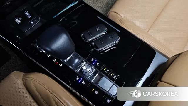 Kia K7 Premier id 3592470 из Кореи 19