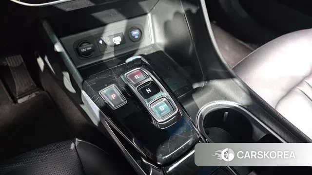 Hyundai Sonata (DN8) id 3307825 из Кореи 19