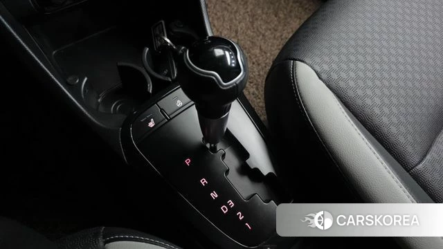 Kia All New Morning (JA) id 4536776 из Кореи 31