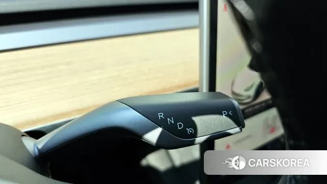 Tesla Model 3 id 3110348 из Кореи 19