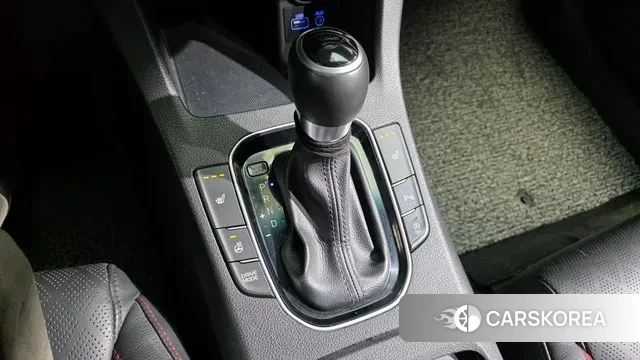 Hyundai i30 (PD) id 3748507 из Кореи 19