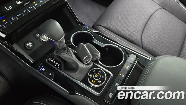 Kia Mohave Master id 2847603 из Кореи 19