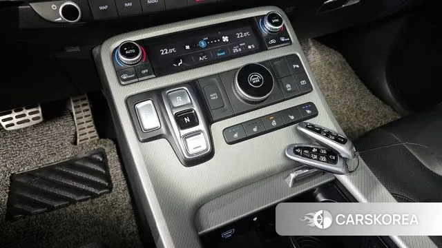 Hyundai The New Palisade id 3726609 из Кореи 19