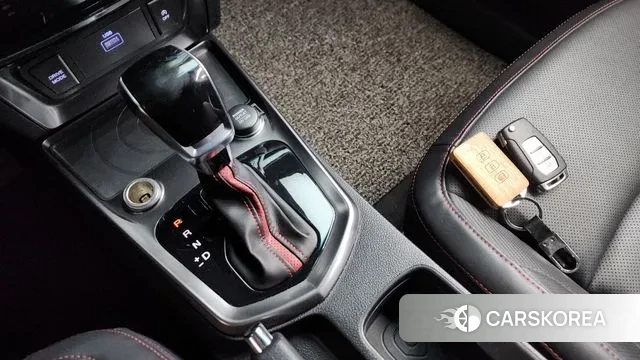 Ssangyong Berry New Tivoli id 3401765 из Кореи 19