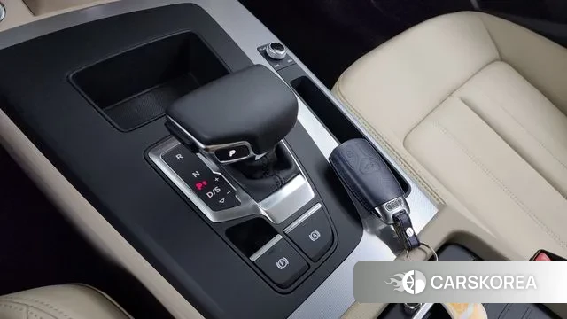 Audi Q5 (FY) id 3126450 из Кореи 19